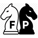 FreePair logo